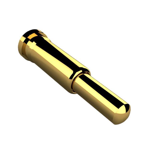 90153-AS Preci-Dip  Contacts Spring Loaded (Pogo Pins) and Pressure